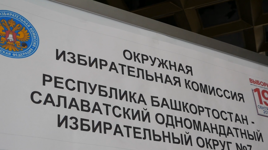 ТИК разъяснил порядок агитации кандидатов перед выборами в Госдуму