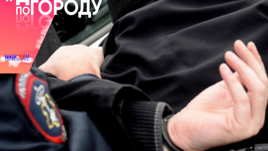 Кумертаусца оштрафовали на 35 000 руб. за избиение полицейского