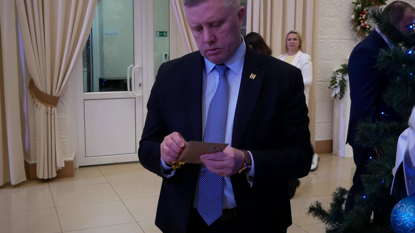 Ёлка желаний