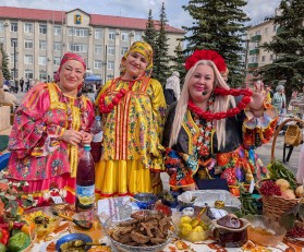 Казачий спас