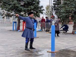 Казарла