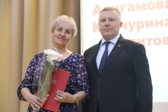 День медсестры