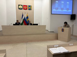 Заседание Совета