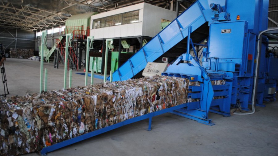 До 2024 года в Башкирии построят 3 завода по утилизации мусора и 16 мусоросортировок
