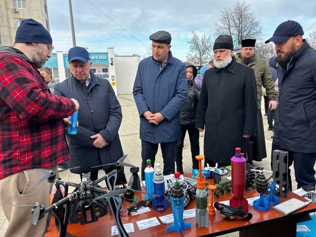 Свой почерк