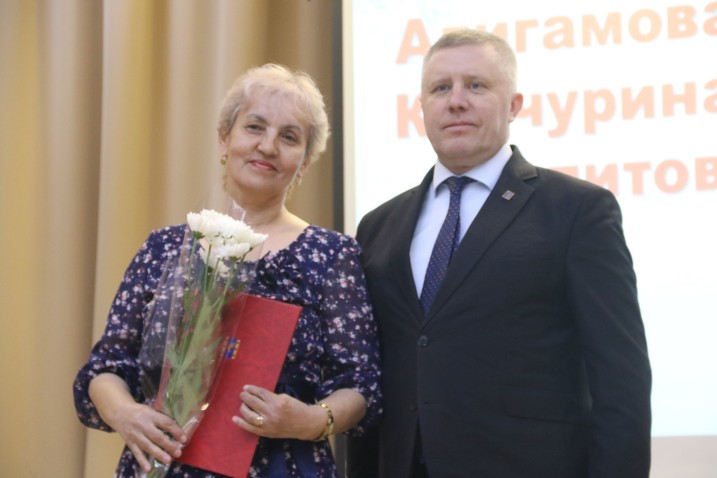 День медсестры