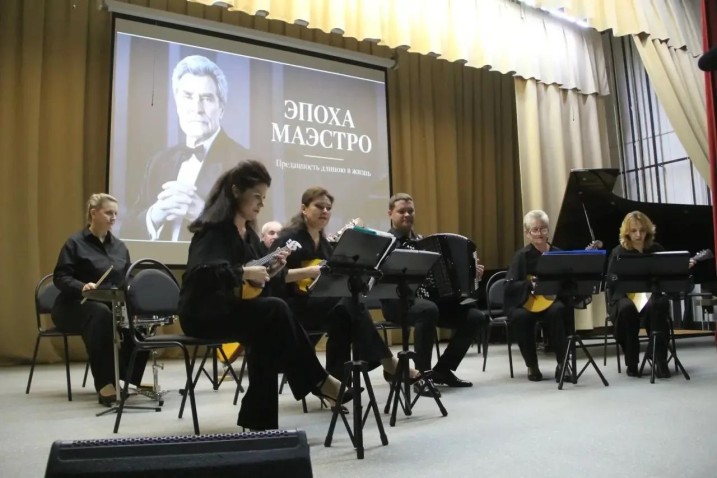 Памяти Турченко