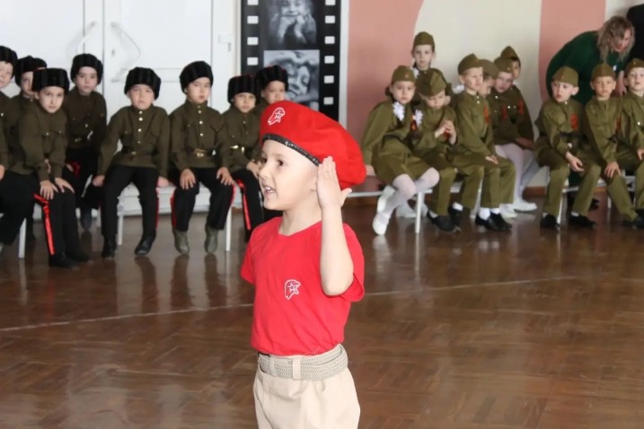 Курс молодого бойца