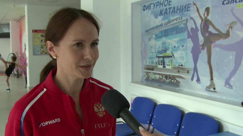 Сельский тренер