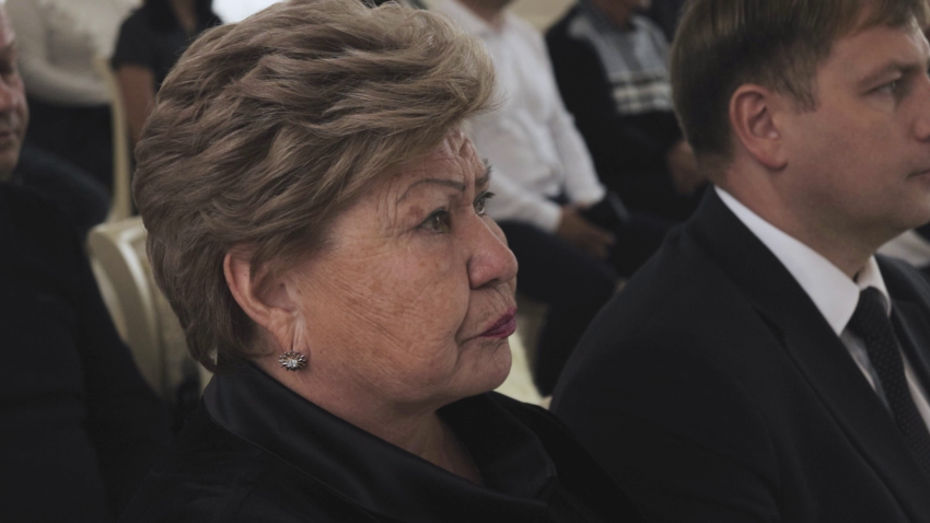 День работников дорожного хозяйства