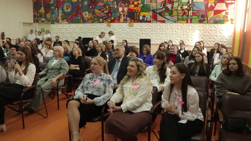 Семинар молодых педагогов