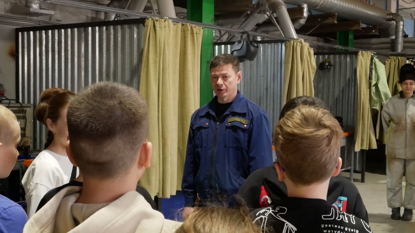 Пробные каникулы