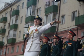 Дни армейской культуры