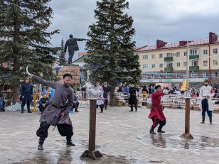 Казачий спас