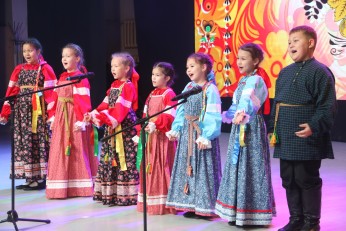 Мелодии души